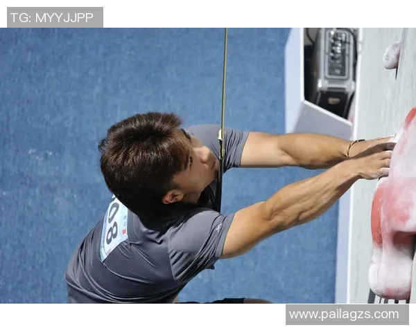 杭州攀岩队在世界滑板锦标赛中的蜕变与新挑战之路