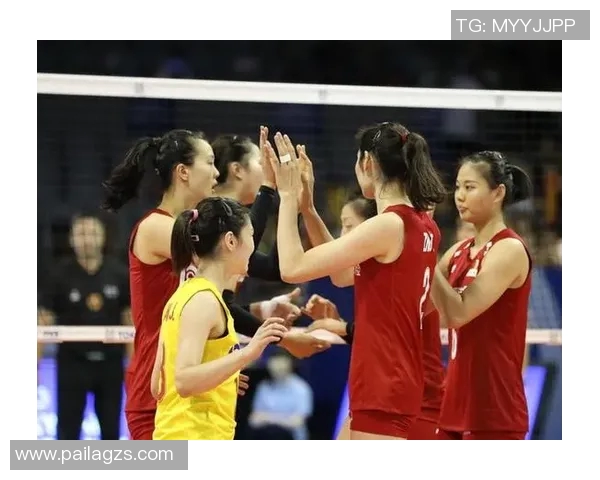 深圳排球队近期状态分析与对比探讨