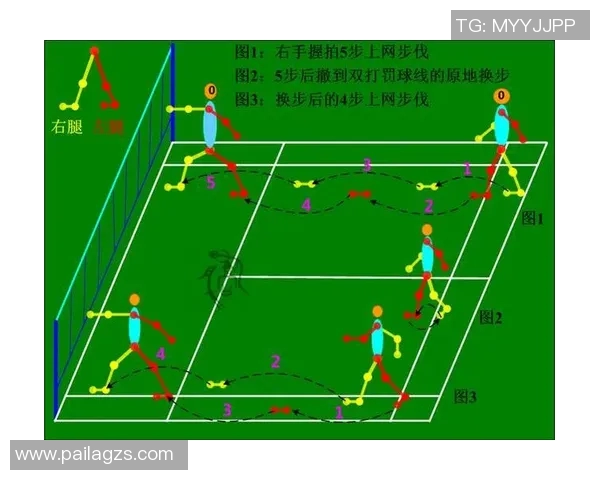 热议羽毛球：武汉羽毛球队的战术变革