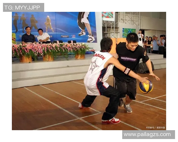 篮球战术深度解析：揭秘北京篮球队的制胜之道与策略运用