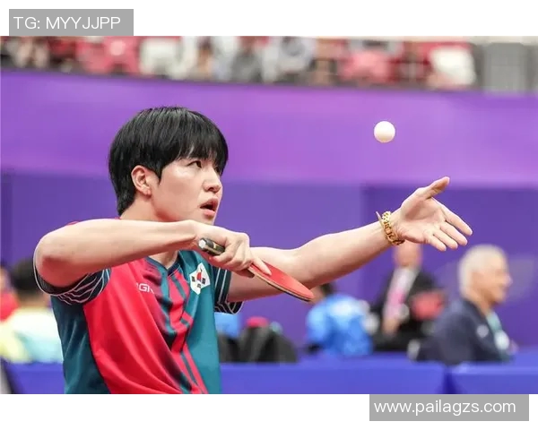 聚焦乒乓球：探讨杭州乒乓球队的意识形态与发展方向