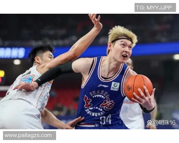 从低谷到巅峰上海篮球队的奋斗与荣耀之路