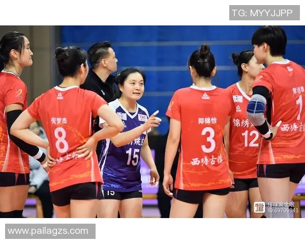 广州排球队在联合会杯中的默契配合与战术执行分析